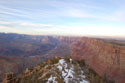 Il Grand Canyon e il Fiume Colorado